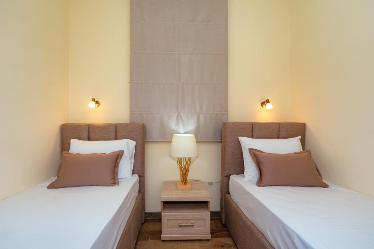 Holiday Home Sea Petrovac Ngoại thất bức ảnh