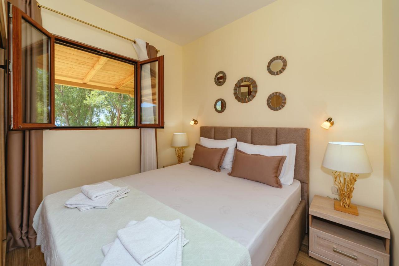 Holiday Home Sea Petrovac Ngoại thất bức ảnh