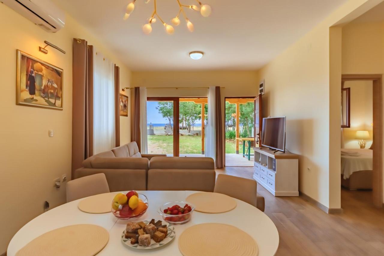 Holiday Home Sea Petrovac Ngoại thất bức ảnh