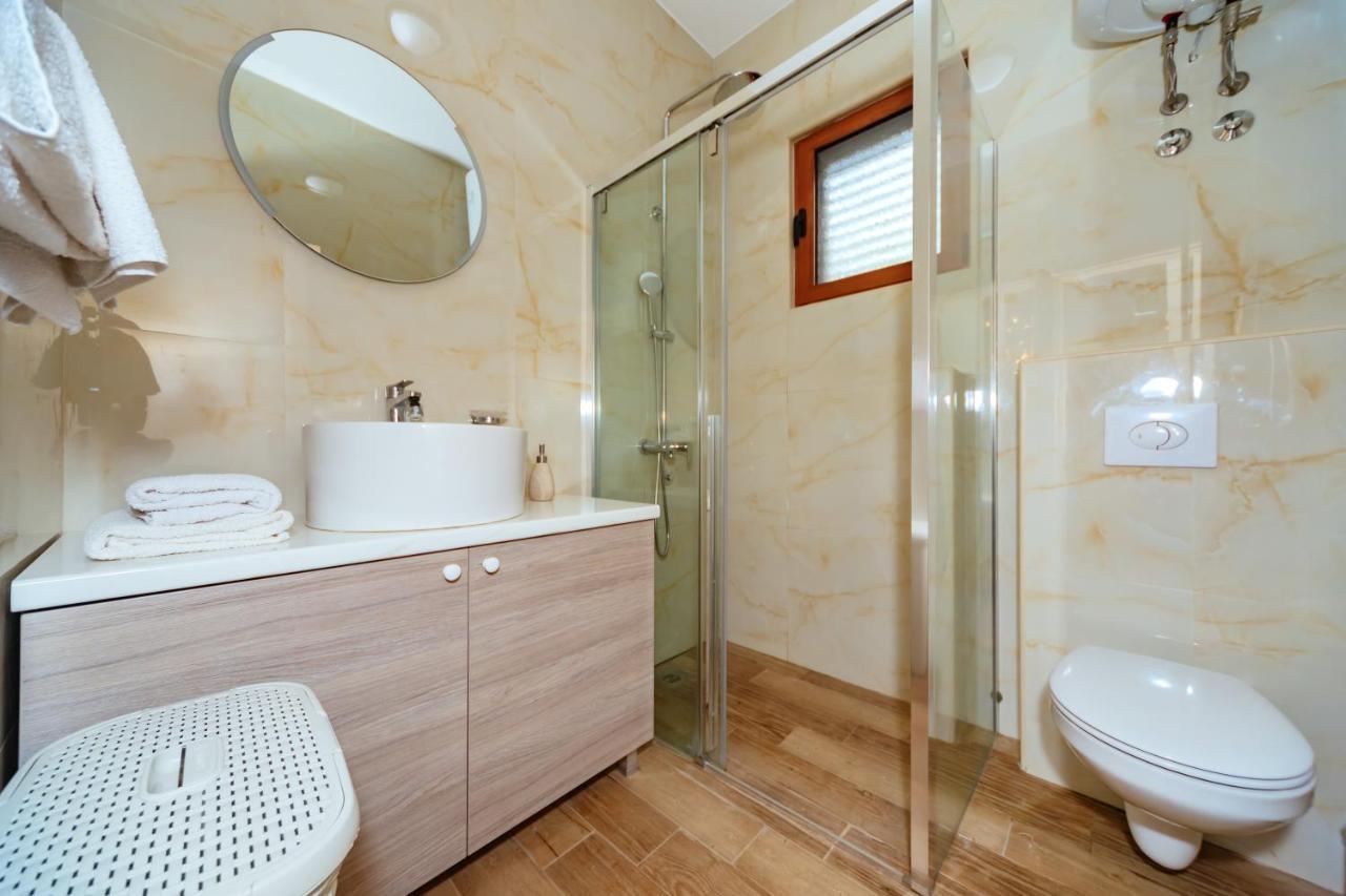Holiday Home Sea Petrovac Ngoại thất bức ảnh
